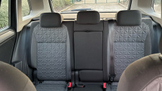 Volkswagen Tiguan 1.5 TSI Life 5dr Petrol Estate